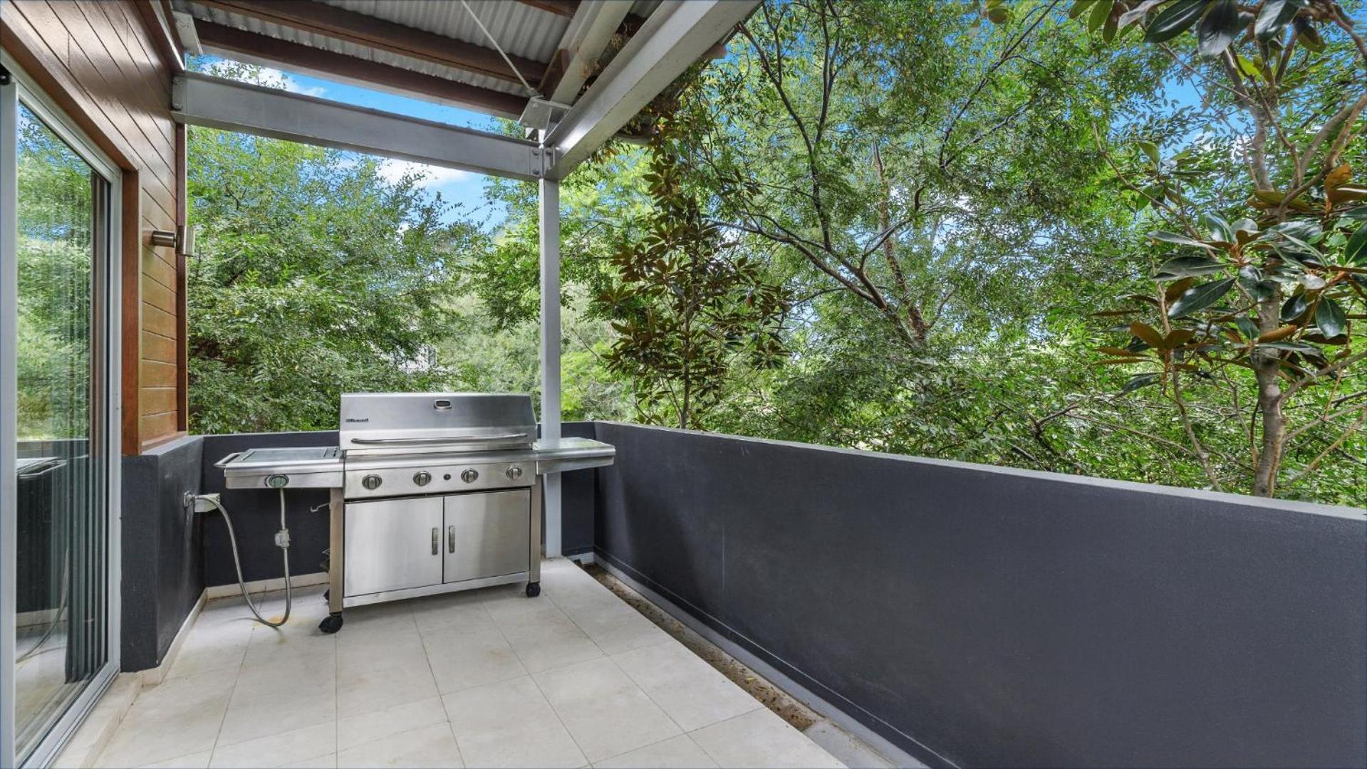 Fernweh Holiday home